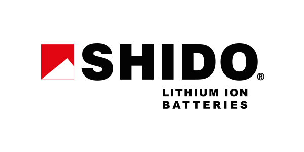 SHIDO Motorradbatterien im Batterie Center Ludwigsburg