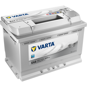 Varta Silver Dynamic E44 - 12V - 77AH - 780A (EN)