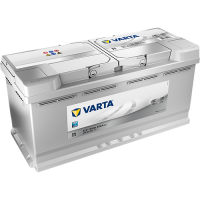 Varta Silver Dynamic I1 - 12V - 110AH - 920A (EN)