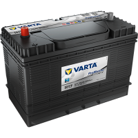 Varta H17 - 12V - 105AH - 800A (EN)