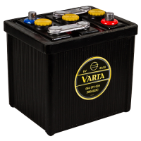 Varta Classic - 084011