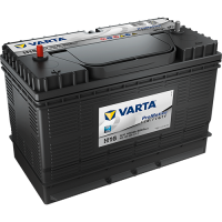 Varta H16 - 12V - 105AH - 800A (EN)