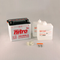 NITRO Y60-N24L-A - 12V - 28Ah - 300A/EN