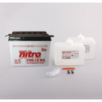NITRO YHD-12 - 12V - 28Ah - 240A/EN