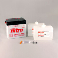NITRO Y60-N30L-A - 12V - 30Ah - 300A/EN
