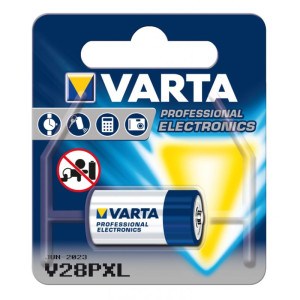 Varta Professional Electronics V28PXL Lithium...