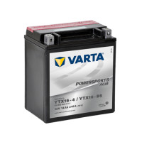 Varta Powersports AGM (LF) 12V - 14AH - 210A (EN)