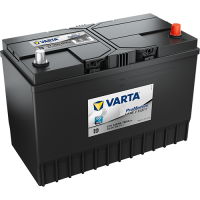Varta I9 - 12V - 120AH - 780A (EN)