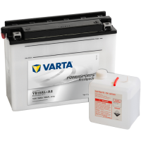 Varta Powersports Fresh Pack 12V - 16AH - 180A (EN)