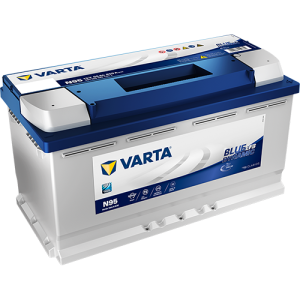 VARTA BLUE dynamic EFB N95 - 12V - 95AH - 850A (EN)