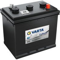 Varta I11 - 6V - 112AH - 510A (EN)