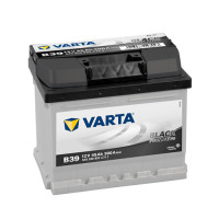 Varta B39 - 12V - 45AH - 300A (EN)