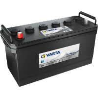 Varta H4 - 12V - 100AH - 600A (EN)