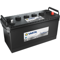 Varta H5 - 12V - 100AH - 600A (EN)