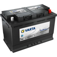 Varta H9 - 12V - 100AH - 720A (EN)