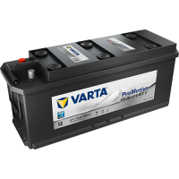 Varta I2 - 12V - 110AH - 760A (EN)