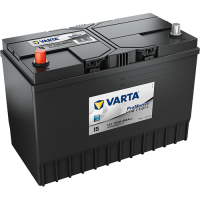 Varta I5 - 12V - 110AH - 680A (EN)