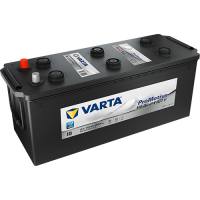 Varta I8 - 12V - 120AH - 680A (EN)