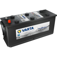 Varta I16 - 12V - 120AH - 760A (EN)