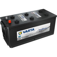 Varta L5 - 12V - 155AH - 900A (EN)