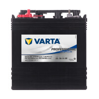 Varta GC8 - 8V - 170AH - 0A (EN)