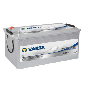 Varta LFD230 - 12V - 230AH - 1150A (EN)