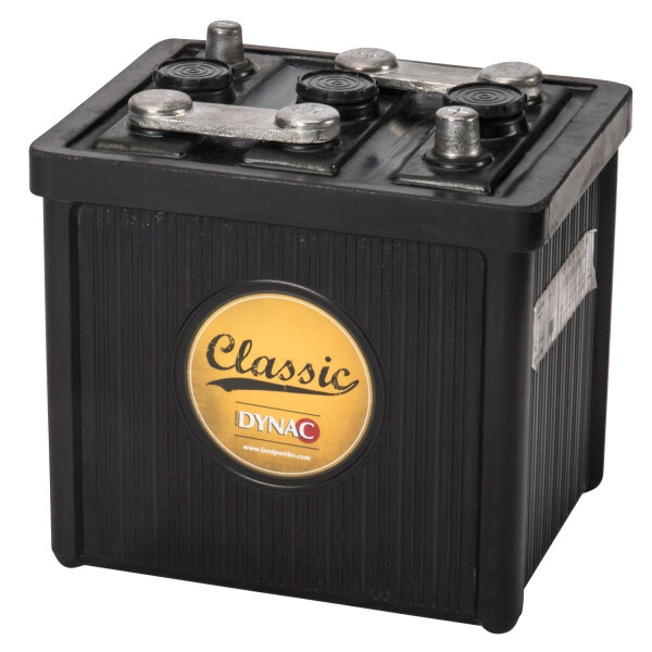 DYNAC Classic 09611 - 6V - 96AH - 390A ( box