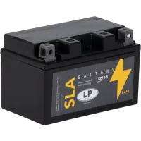 LP SLA - Batterie LTZ10-S - 12V - 8,6AH - 190A (EN)