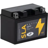 LP SLA - Batterie LTZ12-S - 12V - 11AH - 210A (EN)