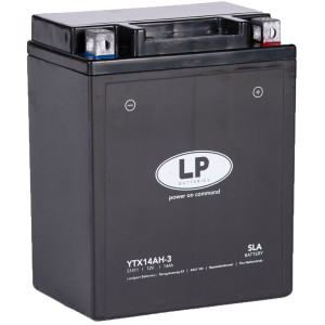 LP SLA - Batterie LTX14AH-3 - 12V - 14AH - 210A (EN)