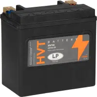 LP HVT-Batterie HVT-8 - 12V - 14AH - 240A (EN)