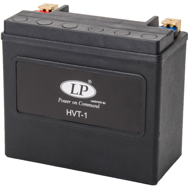 LP HVT-Batterie HVT-1 - 12V - 20AH - 320A (EN), 199,90 €