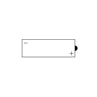 LP Batterie 6N2-2A - 6V - 2AH - 10A (EN)