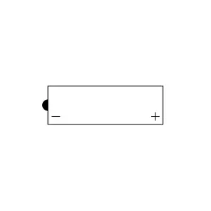 LP Batterie LB3L-A - 12V - 3AH - 28A (EN)