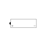 LP Batterie LB9A-A - 12V - 9AH - 95A (EN)
