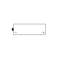 LP Batterie LB16AL-A2 - 12V - 16AH - 210A (EN)