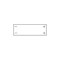 LP Lithium-Batterie LFP5 - 12V - 1,6AH - 115A (EN)