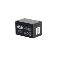 Bleiakku LP12-12 T2 VDS - 12V - 12AH