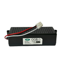 Mähroboter Ersatzakku Lithium 32,4V - 3,0AH - 97,2WH