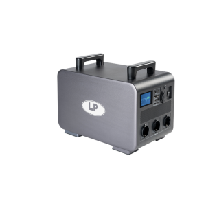 LP Portable Power Station 2000W
