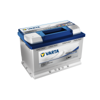 Varta LED 70 - 12V - 70AH - 760A(EN)