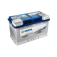 Varta LED 80 - 12V - 80AH - 800A(EN)