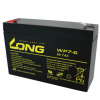 Kung Long WP7-6S - 6V - 7Ah