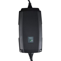 Victron Energy IMPULSE-II IP44 Ladegerät - 24V - 6A für 38-60Ah