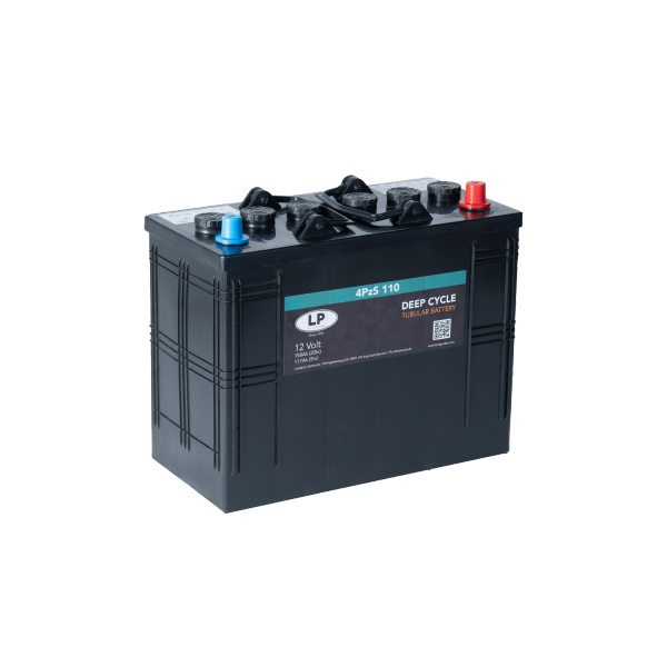 LP Deep Cycle TB 4PzS 110 - 12V 117AH
