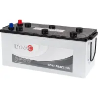 DYNAC Semi Traction STV 96351 - 12V - 180AH - 1200A (EN)