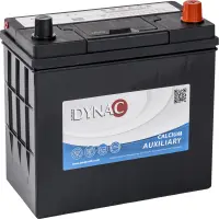 DYNAC Auxiliary LMFV AUX B24