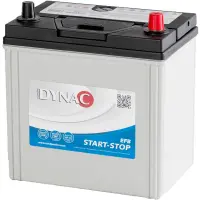 DYNAC Start-Stop EFB 540503038 - 12V - 40AH - 380A (EN)