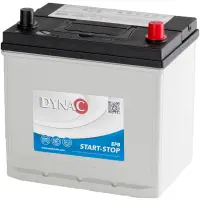 DYNAC Start-Stop EFB 565501061 - 12V - 65AH - 610A (EN)