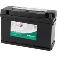 DYNAC Premium 58821 - 12V - 88AH - 680A (EN)